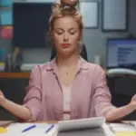 Membangun Gaya Hidup Seimbang untuk Pikiran yang Lebih Tenang