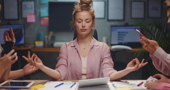 Membangun Gaya Hidup Seimbang untuk Pikiran yang Lebih Tenang